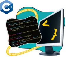 Программирование на С++. Сможет каждый! - Школа программирования для детей, компьютерные курсы для школьников, начинающих и подростков - KIBERone г. Петропавловск - Камчатский