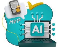 AI Product Lab. Собираем MVP за 3 занятия — как взрослые IT-команды - КИБЕРшкола программирования для детей, компьютерные курсы для школьников, начинающих и подростков - KIBERone г. Петропавловск - Камчатский