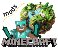 Создание модов в Minecraft - КИБЕРшкола программирования для детей, компьютерные курсы для школьников, начинающих и подростков - KIBERone г. Петропавловск - Камчатский
