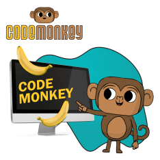CodeMonkey. Развиваем логику - КИБЕРшкола программирования для детей, компьютерные курсы для школьников, начинающих и подростков - KIBERone г. Петропавловск - Камчатский