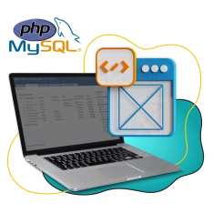PHP+SQL - КИБЕРшкола программирования для детей, компьютерные курсы для школьников, начинающих и подростков - KIBERone г. Петропавловск - Камчатский