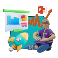 Магия эффектных презентаций PowerPoint - КИБЕРшкола программирования для детей, компьютерные курсы для школьников, начинающих и подростков - KIBERone г. Петропавловск - Камчатский