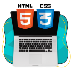 Веб-мастер (HTML + CSS) - КИБЕРшкола программирования для детей, компьютерные курсы для школьников, начинающих и подростков - KIBERone г. Петропавловск - Камчатский