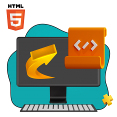 Основы HTML. Изучение веб-разработки - КИБЕРшкола программирования для детей, компьютерные курсы для школьников, начинающих и подростков - KIBERone г. Петропавловск - Камчатский