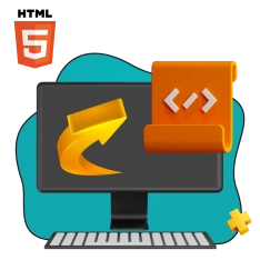 Web-мастер: первые шаги в мир современных сайтов. Основы HTML - КИБЕРшкола программирования для детей, компьютерные курсы для школьников, начинающих и подростков - KIBERone г. Петропавловск - Камчатский