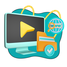 Компьютерная грамотность - КИБЕРшкола программирования для детей, компьютерные курсы для школьников, начинающих и подростков - KIBERone г. Петропавловск - Камчатский