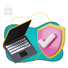 Кибербезопасность - КИБЕРшкола программирования для детей, компьютерные курсы для школьников, начинающих и подростков - KIBERone г. Петропавловск - Камчатский