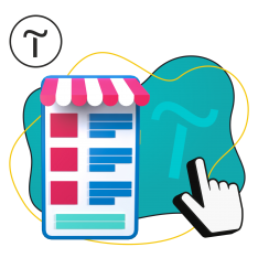 Создание лендинга. Tilda - КИБЕРшкола программирования для детей, компьютерные курсы для школьников, начинающих и подростков - KIBERone г. Петропавловск - Камчатский