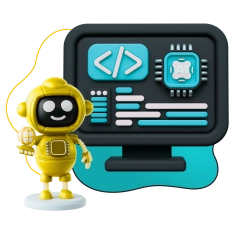 Vibe Coding & AI-инжиниринг - КИБЕРшкола программирования для детей, компьютерные курсы для школьников, начинающих и подростков - KIBERone г. Петропавловск - Камчатский