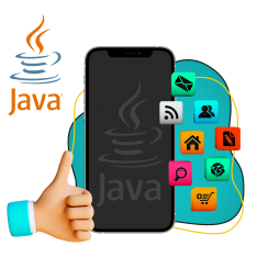 Программирование на Java. Твое первое приложение! - КИБЕРшкола программирования для детей, компьютерные курсы для школьников, начинающих и подростков - KIBERone г. Петропавловск - Камчатский