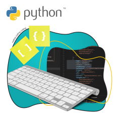 Программирование в Python. Создай свою первую игру! - КИБЕРшкола программирования для детей, компьютерные курсы для школьников, начинающих и подростков - KIBERone г. Петропавловск - Камчатский