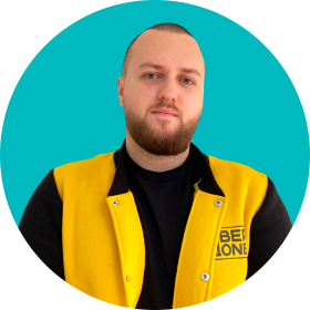 Антон Л. - КИБЕРшкола программирования для детей, компьютерные курсы для школьников, начинающих и подростков - KIBERone г. Петропавловск - Камчатский