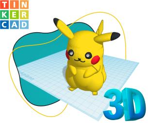 Tinkercad. 3D-проектирование - Школа программирования для детей, компьютерные курсы для школьников, начинающих и подростков - KIBERone г. Петропавловск - Камчатский