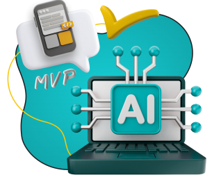 AI Product Lab. Собираем MVP за 3 занятия — как взрослые IT-команды - КИБЕРшкола программирования для детей, компьютерные курсы для школьников, начинающих и подростков - KIBERone г. Петропавловск - Камчатский