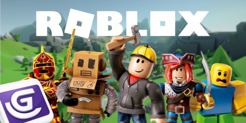 Создаем свою вселенную по мотивам Roblox на движке GDevelop 5 - КИБЕРшкола программирования для детей, компьютерные курсы для школьников, начинающих и подростков - KIBERone г. Петропавловск - Камчатский
